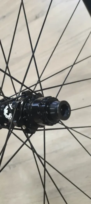 Rueda trasera MTB EliteWheels Pro 36 29” Boost