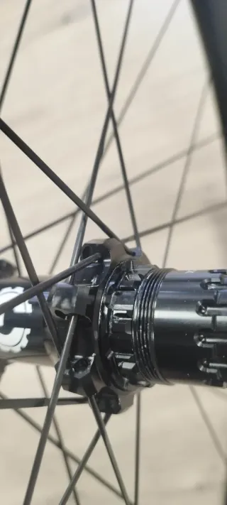 Rueda trasera MTB EliteWheels Pro 36 29” Boost