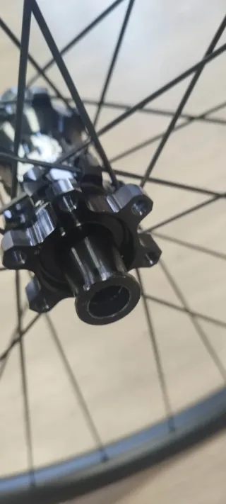 Rueda trasera MTB EliteWheels Pro 36 29” Boost