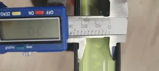 Rueda trasera MTB EliteWheels Pro 36 29” Boost