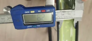 Rueda trasera MTB EliteWheels Pro 36 29” Boost