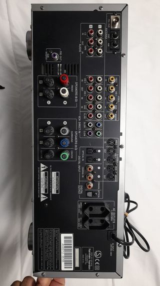 Harman Kardon AVR 130 Receptor AV