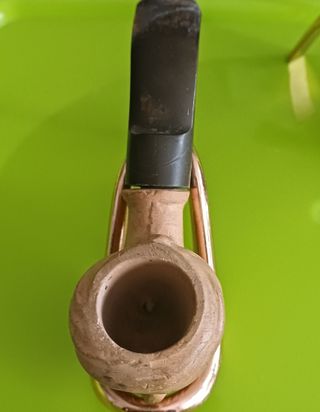 Figura artesanal y vintage