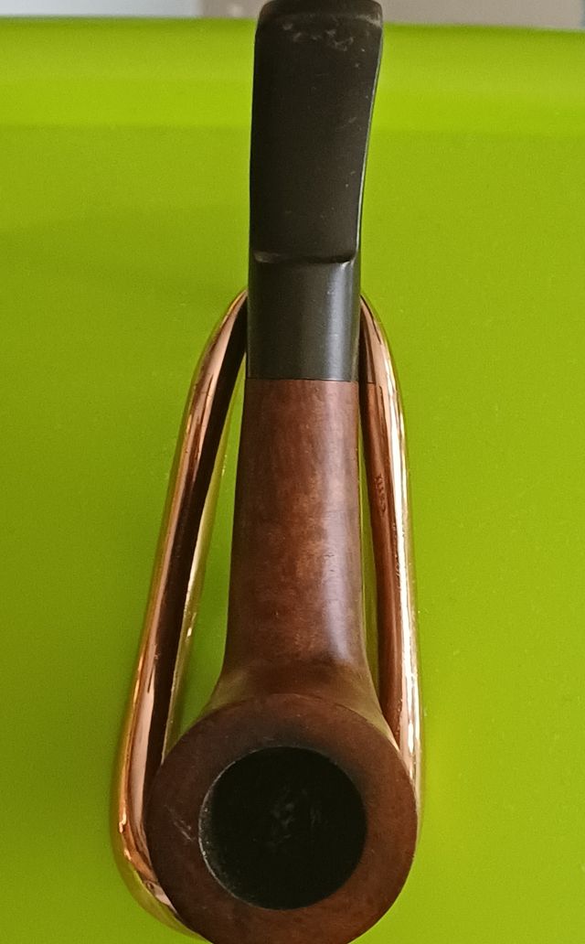 Figura artesanal y vintage