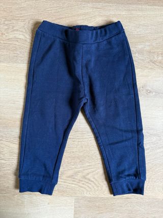 Tuta bimbo 24 mesi / 92 cm