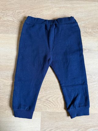 Tuta bimbo 24 mesi / 92 cm
