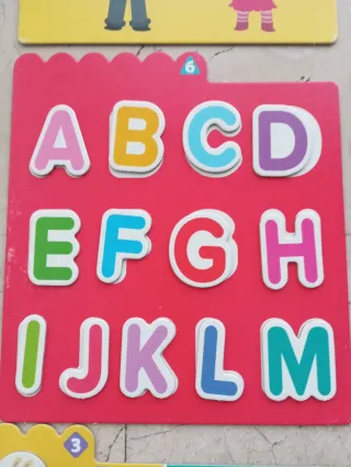 Juego educativo Ravensburger