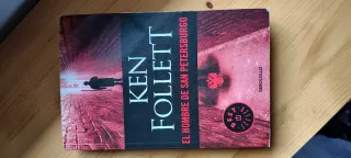 El hombre de San Petersburgo / The Man from St....