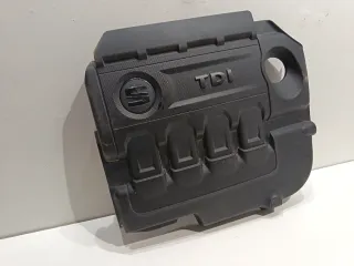 Tapa motor TDI SEAT VW Tiguan Superb