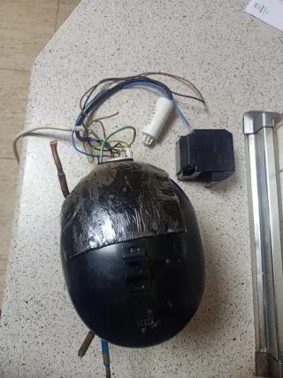 Compresor frigorífico