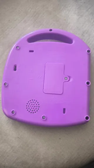 Libro Canciones Fisher Price// Cancionero