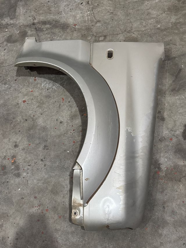 Aleta Derecha Suzuki Jimny