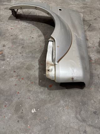 Aleta Derecha Suzuki Jimny