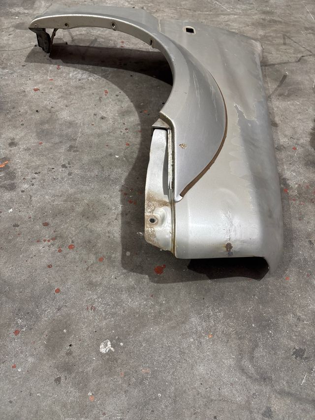 Aleta Derecha Suzuki Jimny