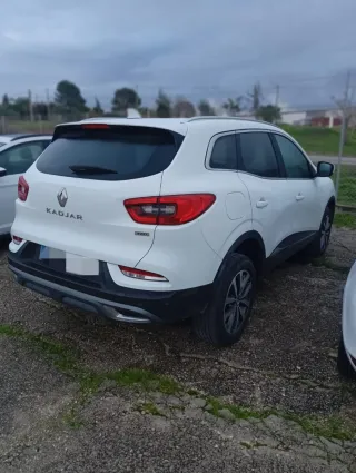 Renault Kadjar 2019