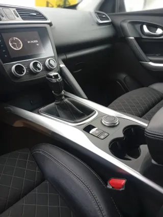 Renault Kadjar 2019