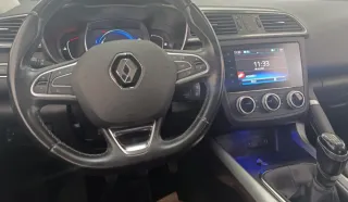 Renault Kadjar 2019