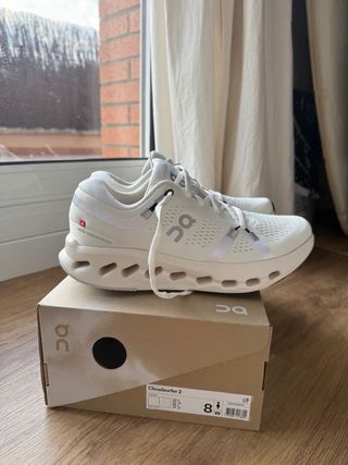 Zapatillas On