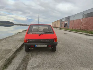Peugeot 205 1988
