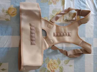 Chaleco corrector postura Active Posture unisex