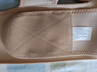 Chaleco corrector postura Active Posture unisex