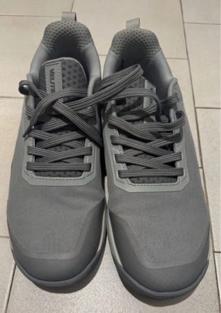 Scarpe da CrossFit Velites Grigie