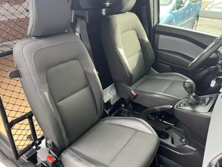 Renault Kangoo furgon 1.5 Dci Blue Abrete sesamo