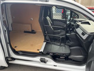 Renault Kangoo furgon 1.5 Dci Blue Abrete sesamo