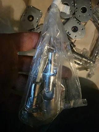 Macchina per tende da sole