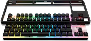 KROM KERNEL PRO Tastiera Meccanica RGB