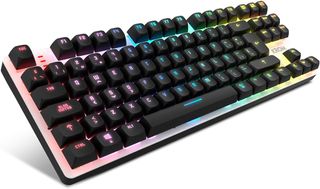 KROM KERNEL PRO Tastiera Meccanica RGB