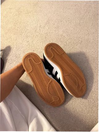 Adidas Campus 00s Negro Talla 40