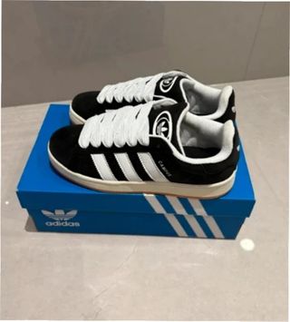 Adidas Campus 00s Negras Talla 39