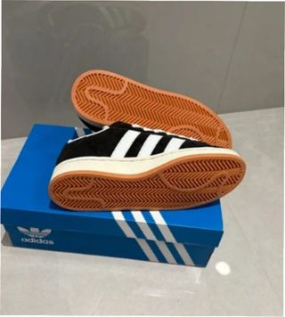 Adidas Campus 00s Negras Talla 39