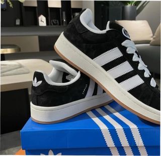 Adidas Campus 00s Negras Talla 38