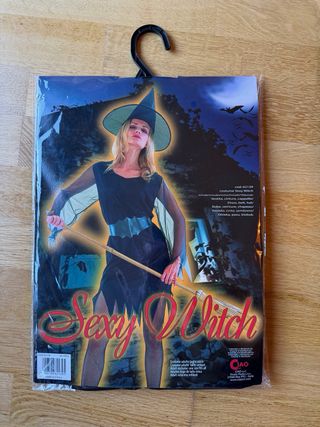 Disfraces para niñas y adultos