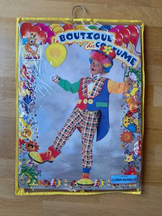 Disfraces para niñas y adultos