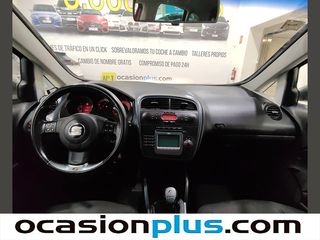 SEAT Altea 2.0 TDI FR 125 kW (170 CV)