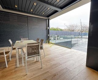 Chalet en venta en Santa Maria-Eixample-Sud Sumella en Cubelles