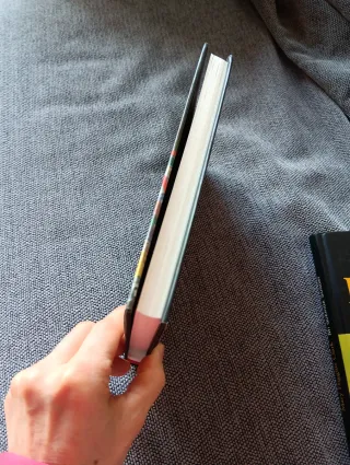 Donde Estan Los Niños?