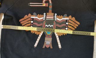 Felpa Desigual Unisex Taglia S