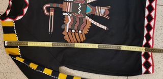 Felpa Desigual Unisex Taglia S