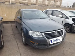 Despiece completo, Volkswagen Passat 2010