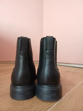 Stivaletti uomo Stonefly n.43