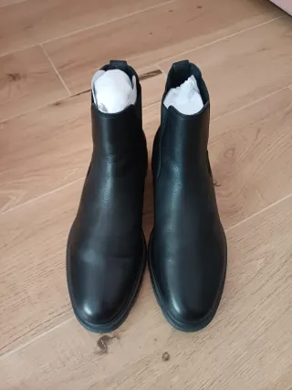 Stivaletti uomo Stonefly n.43