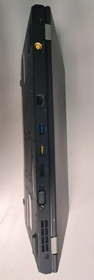 Lenovo ThinkPad T420s i7