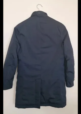 Anorak Massimo Dutti