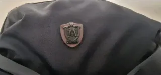 Anorak Massimo Dutti