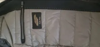 Anorak Massimo Dutti