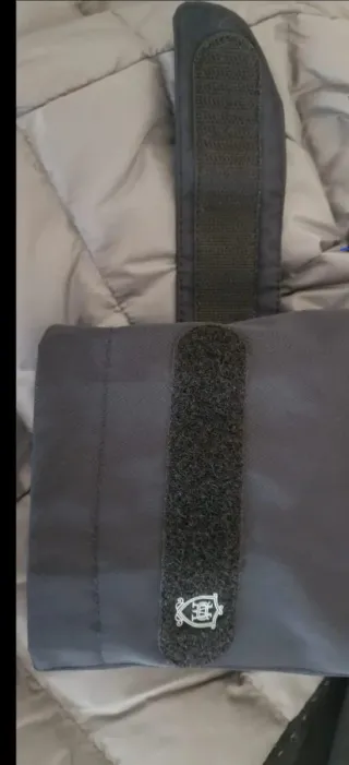 Anorak Massimo Dutti